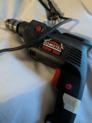 Wiertarka udarowa domotec 