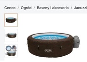 Jacuzzi Riviera Bestwey Airjet 196/61 60079