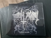 Christ Agony-Black Blood 