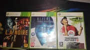 Gry do Xbox 360 