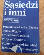 SĄSIEDZI I INNI CZYTELNIK