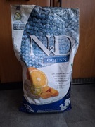 Karma sucha dla psa N&D 