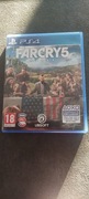 Farcry 5 na PS4 