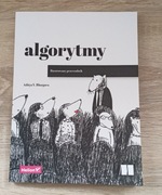 Algorytmy. Ilustrowany przewodnik Aditya Bhargava Stan bardzo dobry-