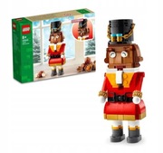 LEGO DZIADEK DO ORZECHÓW 40640