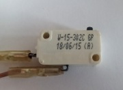 Mikroprzełącznik do mikrofalówki Galanz W-15-302C (14)
