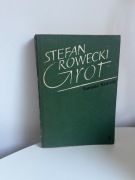 Stefan Rowecki "Grot" Tomasz Szarota