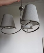 Sprzedam żyrandol.100 zł.Stan bardzo dobry 