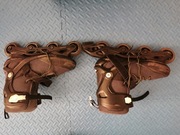 Rolki fitness męskie Oxelo Fit100