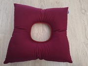 Poduszka poporodowa, hemoroidy, odleżyny