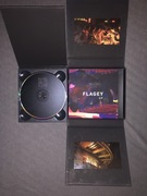 Taco hemingway cafe Belga + flagey ep