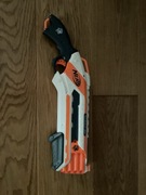 Nerf na strzałki Roughcut 2:4