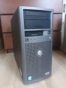 Serwer Dell PowerEdge 840 Intel Pentium D 3.20 GHz 2048 MB ram