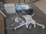 DJI Mini 4 Pro Fly More Combo Wideo 4K/60FPS HDR, 249g