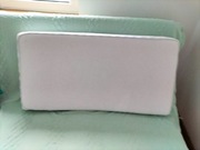 Materac 120x60 IKEA VYSSA super stan 