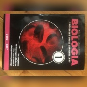 Biologia. Witowski. Zbiór zadań. tom 1,2,3 