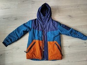 kurtka zimowa dziecięca