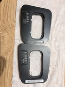 Osłona dźwigni zmiany biegów ramka BMW 7 e38 Europa