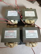 Transformator MD-801EMR-1 4 sztuki mikrofala zgrzewarka 