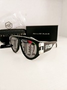 Okulary przeciwsłoneczne Philipp Plein model SPP127V