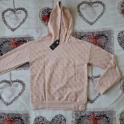 Bluza z kapturem marki Guess