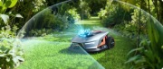 Robot Koszący Sunseeker Elite X4 LiDAR 1200m2 bez przewodu i anteny RATY 0%