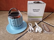 Głośnik bluetooth Pinglo Lp-03