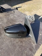 Lusterko prawe Mercedes w204 przed lift