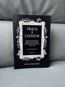 Dziennik motywacyjny Praca z cieniem Keila Shaheen TikTok self-care