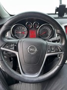 Opel Astra J Kombi Sport Tourer 2010 1.4 Turbo (1364 cm3) 120 KM 