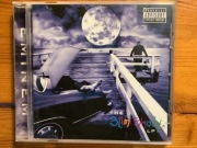 Eminem The Slim Shady LP CD
