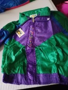 Kreszowy dres dla dziecka .nowy z metką 