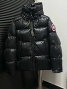 Puchowa kurtka Canada Goose