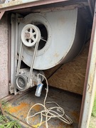 Wentylator promieniowy