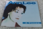 Ann Lee - 2 Times (Euro House) 1998