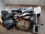 Części do przekładki Suzuki Grand Vitara II 2.0 140 KM - komplet