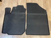 Dywaniki gumowe przednie - Fiat Stilo