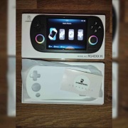 Konsola do grania Anbernic - RG40XXH