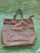 Torba zakupowa do ręki z czasów PRL 