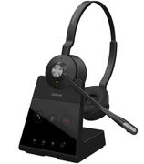 Jabra Engage 65 Stereo Słuchawki Nowe Gwarancja