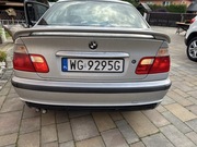 Lampy tył s46 sedan przedlift sprawne
