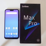Asus Zenfone Max Pro M2
