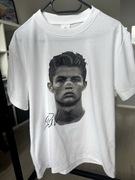 Koszulka piłkarska Cristiano Ronaldo Portugalia