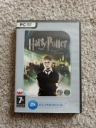 Gra PC Harry Potter i Zakon Feniksa 