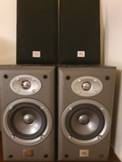 ZESTAW KINO DOMOWE JBL NORTHRIDGE E SERIES GŁOŚNIKI EC25 + E20