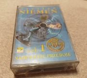 Czesław Niemen największe przeboje vol1 MC