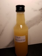 Żywy ocet kocankowy