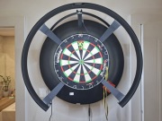 Target Omni System Do Tarcz Dart Auto Scoring LED