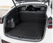 Mata zabezpieczająca do Tesli model Y