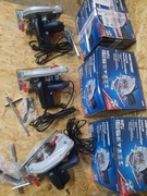 PILARKA TARCZOWA RĘCZNA EINHELL TC-CS 1400 watt 